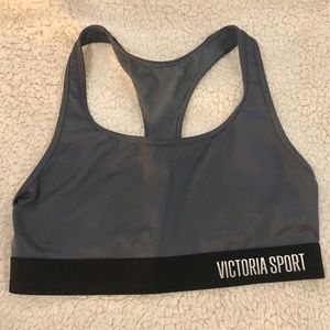 Victoria's Secret Sport Racerback Sports Bra